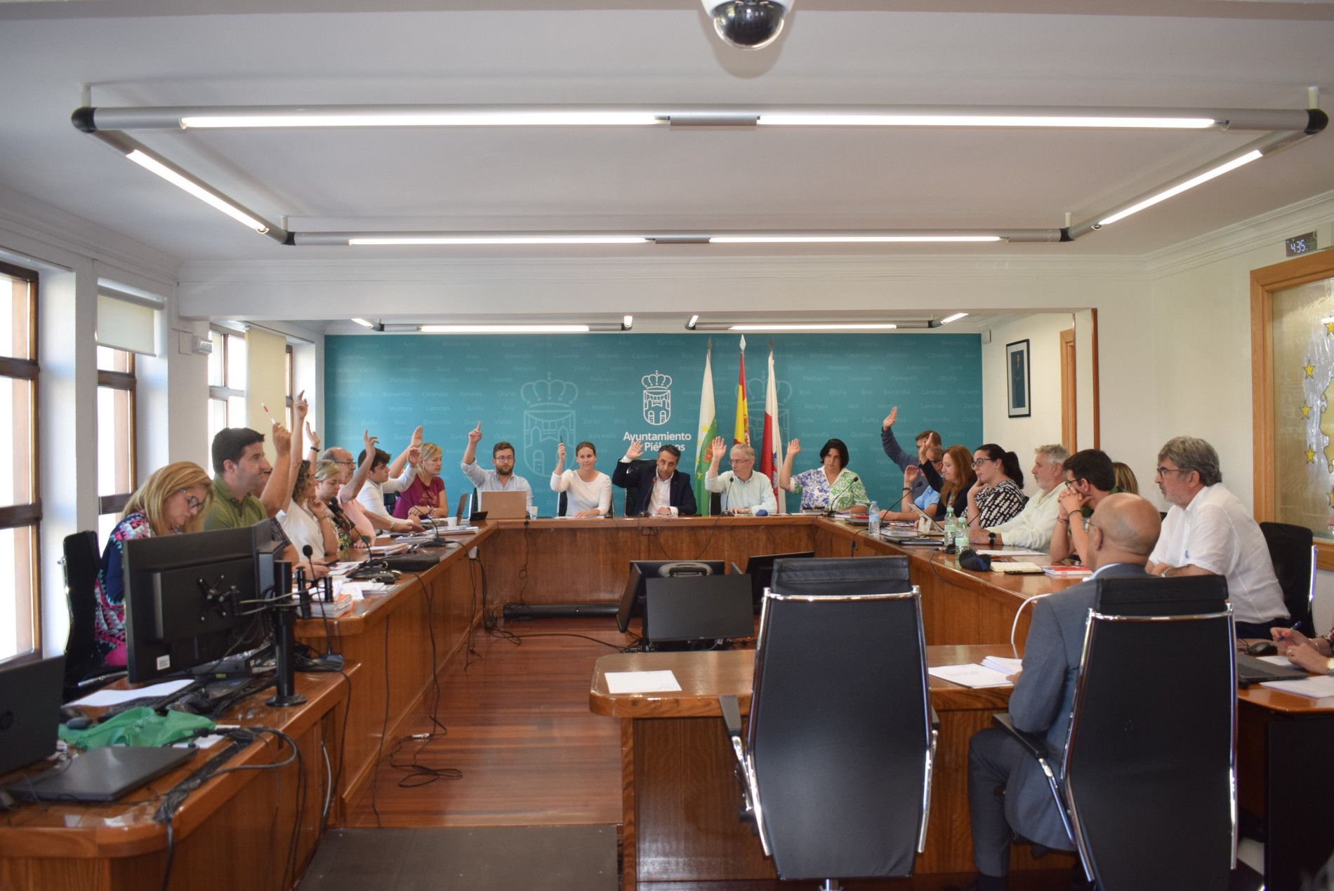 Nuevas bonificaciones en el IBI para familias numerosas, monoparentales ...