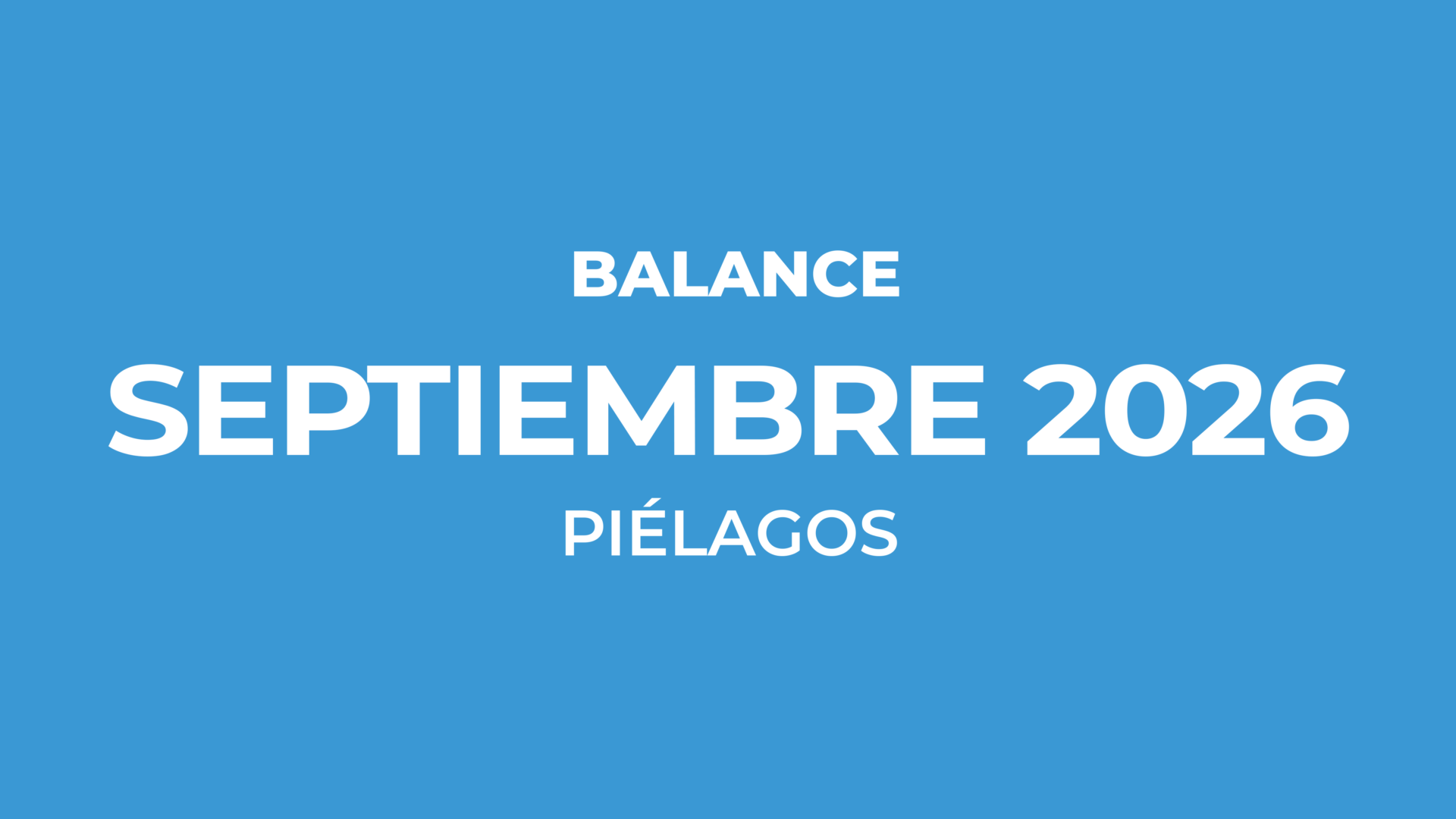 Septiembre 2026