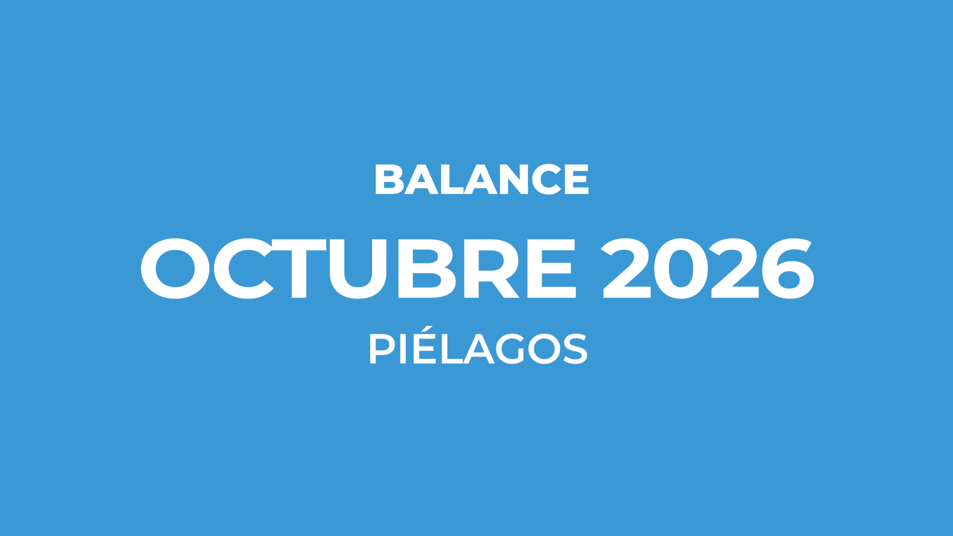 Octubre 2026